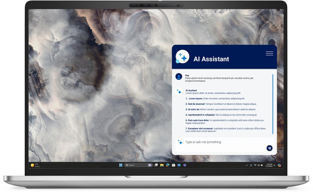 Portatil Dell Pro 16 Plus Pb16250 U5 - 235u - 16gb - Ssd 512gb - 16 Pulgadas Fhd+ - W11p