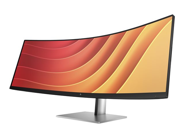Monitor Curvo Hp E45c G5 44.5 Pulgadas Dqhd 165hz Main Image