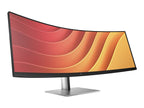 Monitor Curvo Hp E45c G5 44.5 Pulgadas Dqhd 165hz