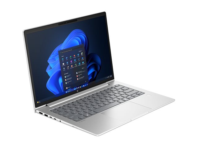 Portatil Hp Probook 4 G1ir Core 5 - 120u 14 Pulgadas 16gb - Ssd 512gb - W11p