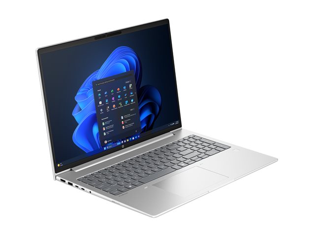 Portatil Hp Probook 4 G1ir Core 5 - 120u 16 Pulgadas - 16gb - Ssd 512gb - W11p