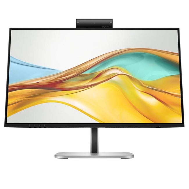 Monitor Hp S5 Pro 524pm 23.8 Pulgadas Fhd 100hz Hover Image