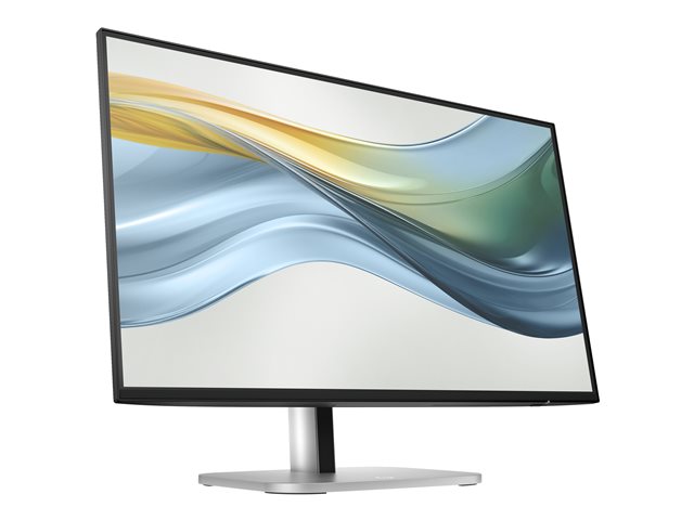 Monitor Hp S5 Pro 524pu 23.8 Pulgadas Fhd 100hz