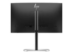 Monitor Hp S5 Pro 524pu 23.8 Pulgadas Fhd 100hz