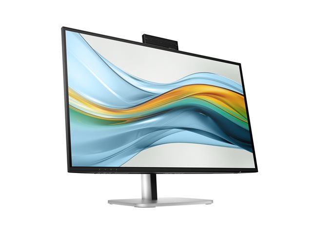 Monitor Hp S5 Pro 527pm 27 Pulgadas Qhd 100hz