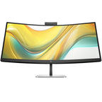 Monitor Curvo Hp S5 Pro 534pm 34 Pulgadas Wqhd 100hz