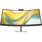 Monitor Curvo Hp S5 Pro 534pm 34 Pulgadas Wqhd 100hz