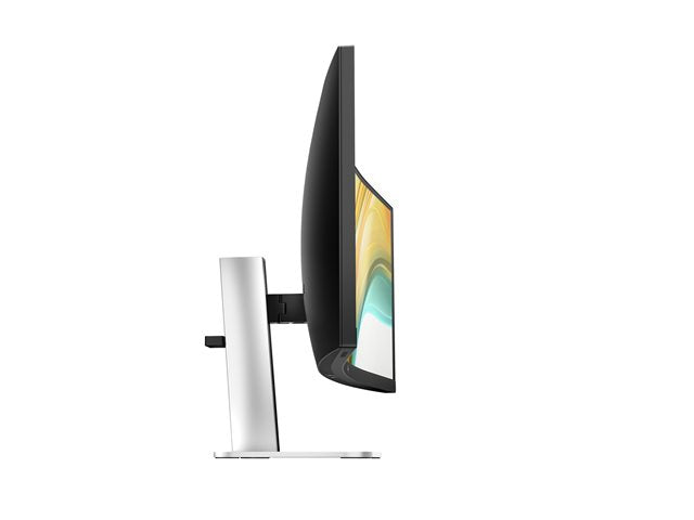 Monitor Curvo Hp S5 Pro 534pm 34 Pulgadas Wqhd 100hz