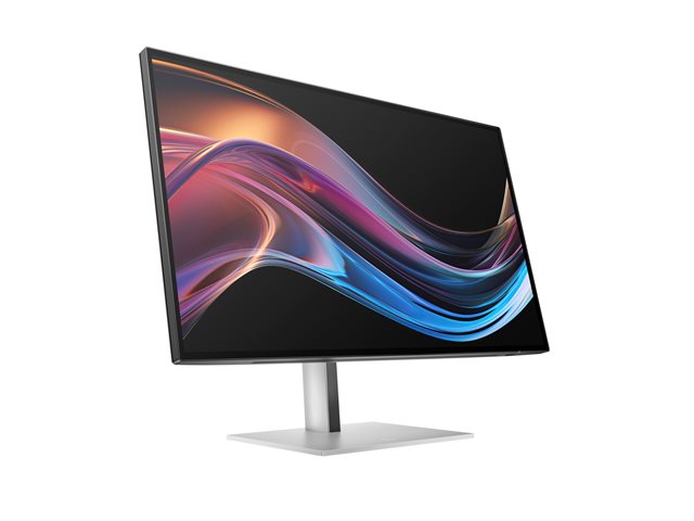 Monitor Hp S7 Pro 727pk 27 Pulgadas 4k Uhd 60hz