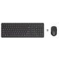 Teclado + Raton Hp 330 Inalambrico