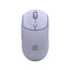 Raton Inalambrico Hp 400 Dual Morado