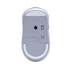 Raton Inalambrico Hp 400 Dual Morado