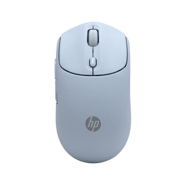 Raton Inalambrico Hp 400 Dual - Azul Hover Image