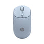 Raton Inalambrico Hp 400 Dual - Azul