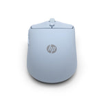 Raton Inalambrico Hp 400 Dual - Azul