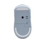 Raton Inalambrico Hp 400 Dual - Azul