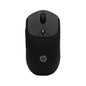 Raton Inalambrico Hp 400 Dual - Negro