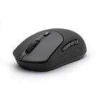 Raton Inalambrico Hp 400 Dual - Negro