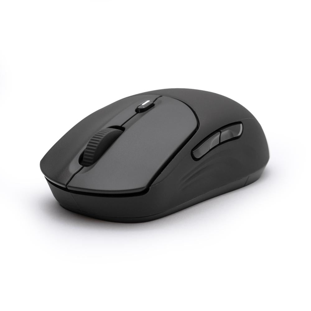 Raton Inalambrico Hp 400 Dual - Negro