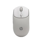 Raton Inalambrico Hp 400 Dual - Beige