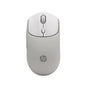 Raton Inalambrico Hp 400 Dual - Beige