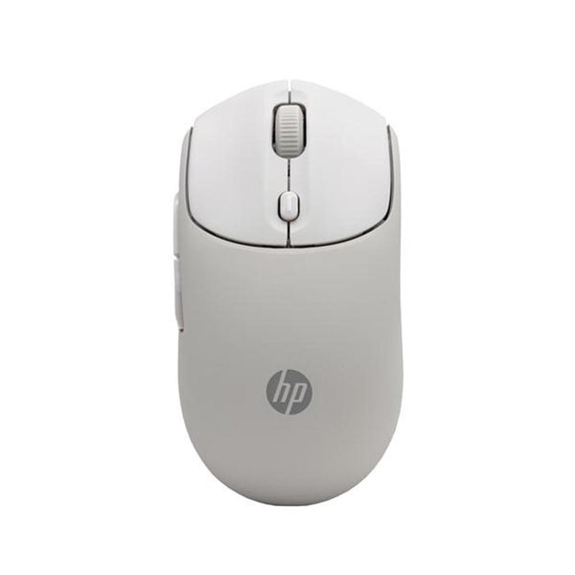 Raton Inalambrico Hp 400 Dual - Beige Hover Image