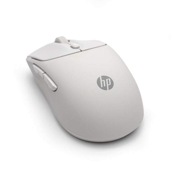 Raton Inalambrico Hp 400 Dual - Beige Main Image