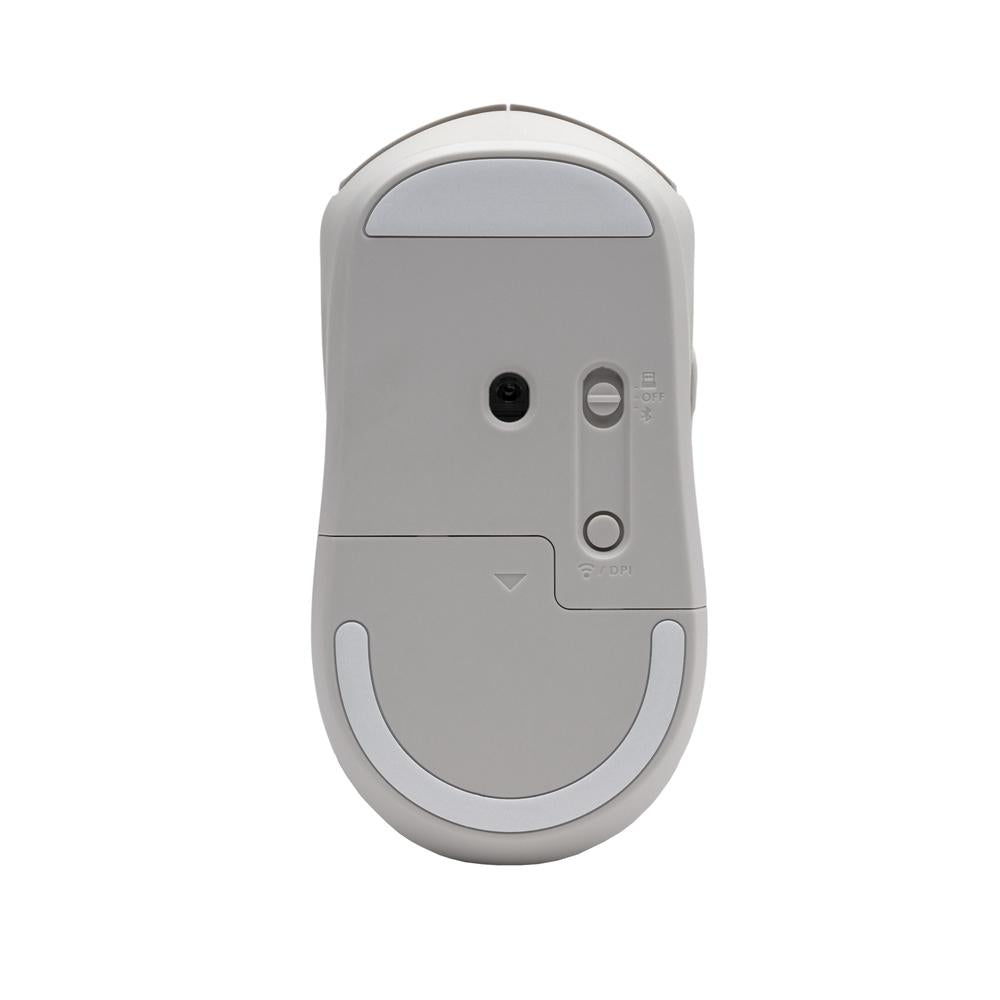 Raton Inalambrico Hp 400 Dual - Beige
