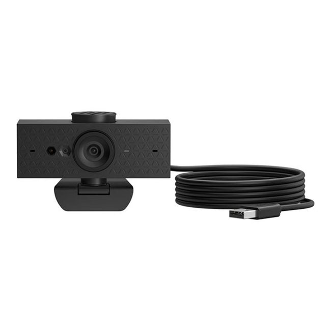 Webcam Hp 620 Fhd 4mpx Hover Image