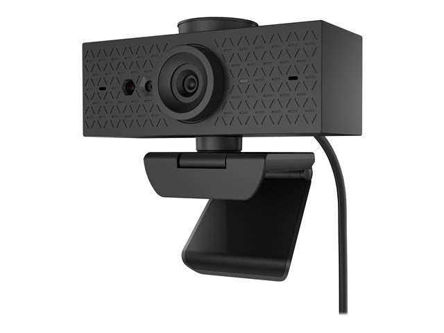 Webcam Hp 620 Fhd 4mpx