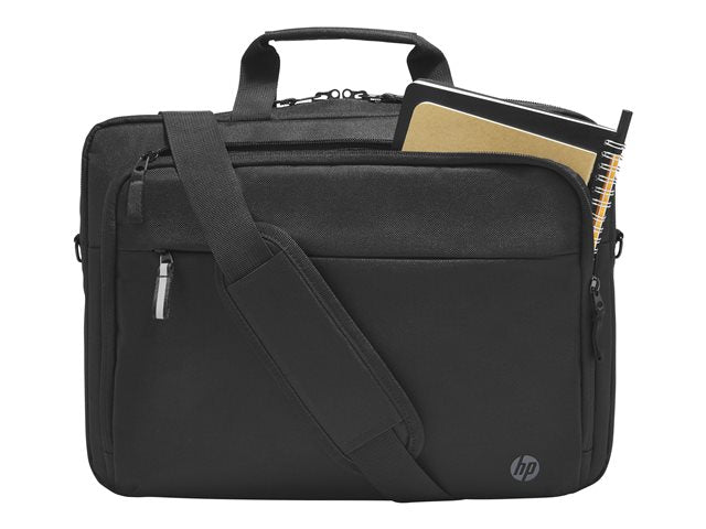 Maletin Hp Professional Para Portatil 15.6 Pulgadas Negro