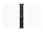 Smartwatch Apple Watch Ultra 3 gps + Cellular 49mm black Titanium Case Black Titanium Milanese Loop - L