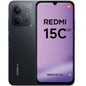 Movil Xiaomi Redmi 15c 5g 4 - 128gb Negro