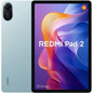 Tablet Xiaomi Redmi Pad 2 11 Pulgadas 8gb - 256gb - Verde
