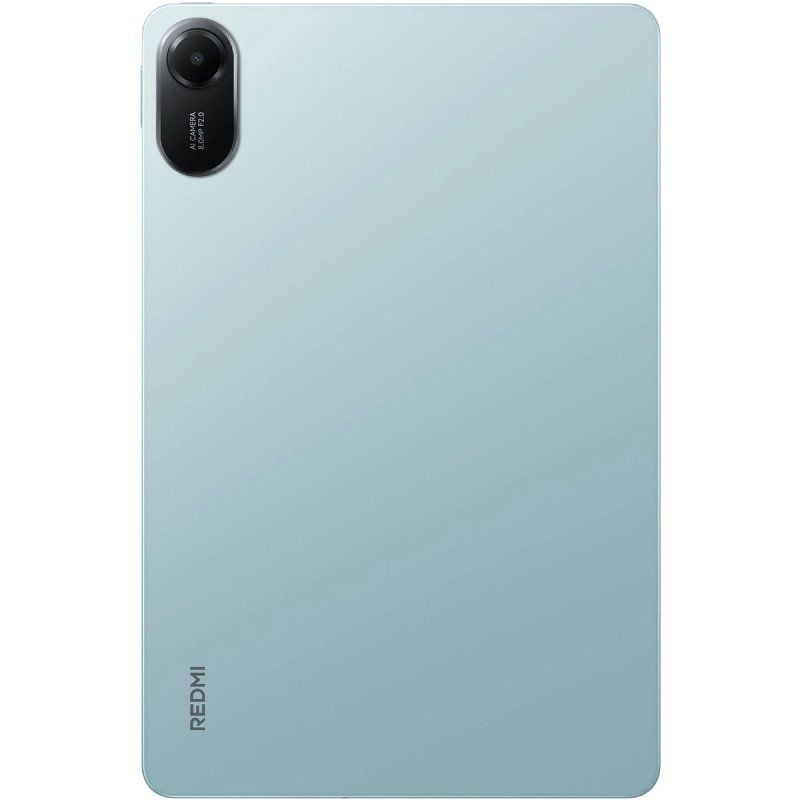 Tablet Xiaomi Redmi Pad 2 11 Pulgadas 8gb - 256gb - Verde