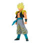 Figura Banpresto Dragon Ball Super Clearise Gogeta & Vegito (a:gogeta) 23cm