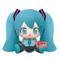 Peluche Banpresto Hatsune Miku Super Big Plush