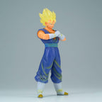 Figura Banpresto Dragon Ball Super Clearise Gogeta & Vegito(b:vegito) 23cm