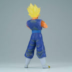 Figura Banpresto Dragon Ball Super Clearise Gogeta & Vegito(b:vegito) 23cm