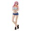 Figura Banpresto One Piece Glitter & Glamours Jewelry Bonney 22cm