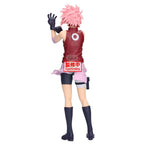 Figura Banpresto Naruto Shippuden Grandista Sakura Haruno