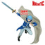 Figura Banpresto Frieren: Beyond Journey's End Maximatic Himmel 25cm