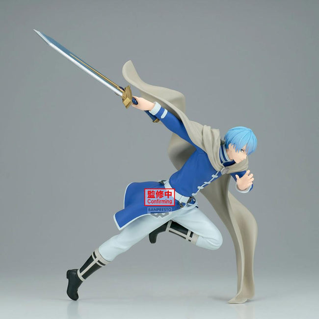 Figura Banpresto Frieren: Beyond Journey's End Maximatic Himmel 25cm Main Image