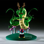 Figura Banpresto Dragon Ball History Box Shenron 11cm