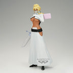 Figura Banpresto Bleach Glitter & Glamours Tier Harribel