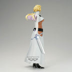 Figura Banpresto Bleach Glitter & Glamours Tier Harribel