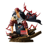 Figura Banprestoone Piece Theorama Soul - Shanks -