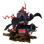 Figura Banprestoone Piece Theorama Soul - Shanks -