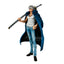 Figura Banpresto One Piece Premium Trafalgar Law [the Brush]
