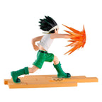 Figura Banpresto Hunterhunter Greed Island Arc Gon
